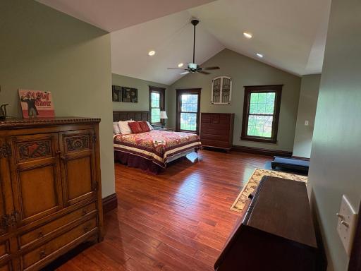 1710 Maple Avenue, Benson, MN 56215