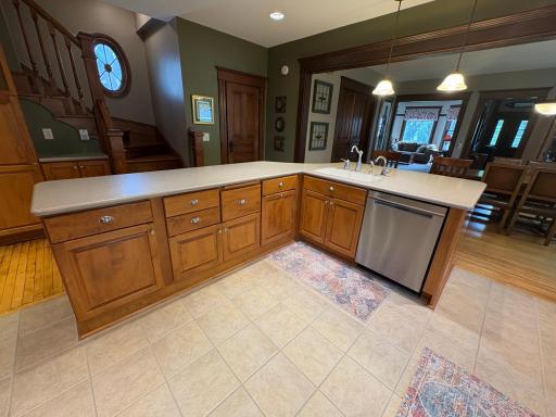 1710 Maple Avenue, Benson, MN 56215