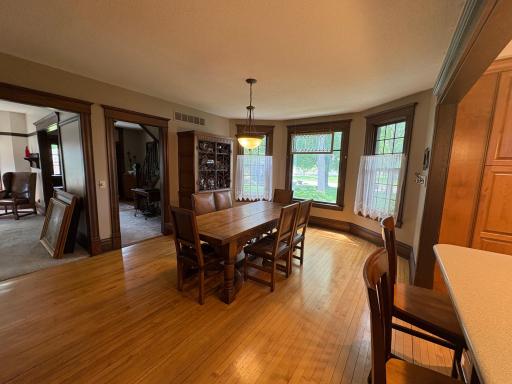 1710 Maple Avenue, Benson, MN 56215