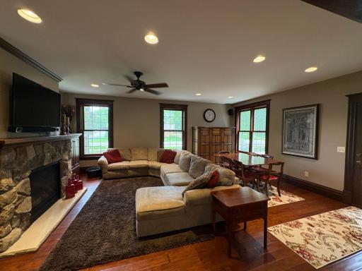 1710 Maple Avenue, Benson, MN 56215