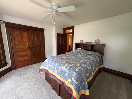 1710 Maple Avenue, Benson, MN 56215
