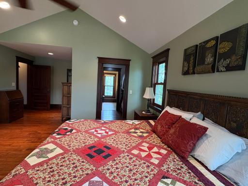 1710 Maple Avenue, Benson, MN 56215