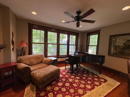 1710 Maple Avenue, Benson, MN 56215