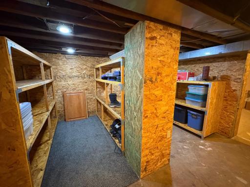 1710 Maple Avenue, Benson, MN 56215