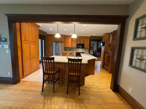 1710 Maple Avenue, Benson, MN 56215