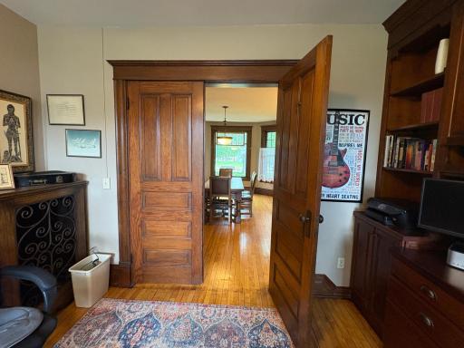 1710 Maple Avenue, Benson, MN 56215