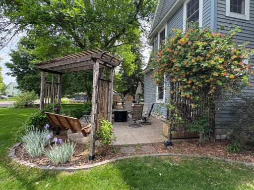1710 Maple Avenue, Benson, MN 56215