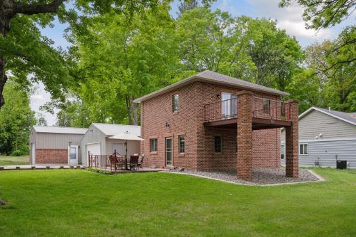 501 Lakeshore Boulevard W, Onamia, MN 56359