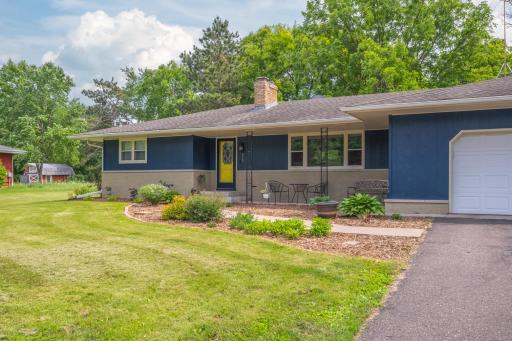 615 Eisenhower Drive, Saint Croix Falls, WI 54024