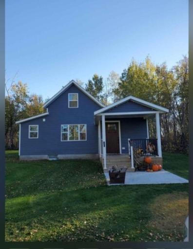 13409 340th Street NW, Newfolden, MN 56738