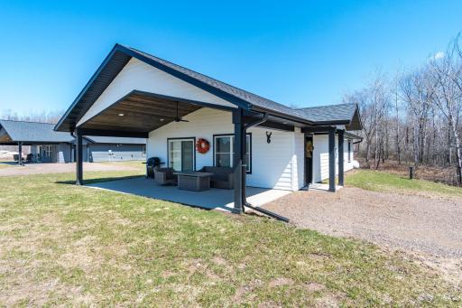 2855 28 11/16 Street, Birchwood, WI 54817