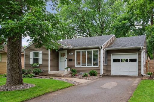 2832 Oregon Avenue S, Saint Louis Park, MN 55426