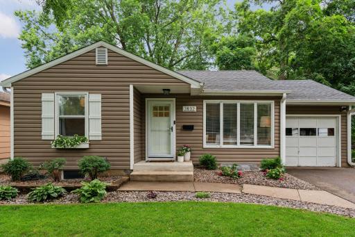 2832 Oregon Avenue S, Saint Louis Park, MN 55426