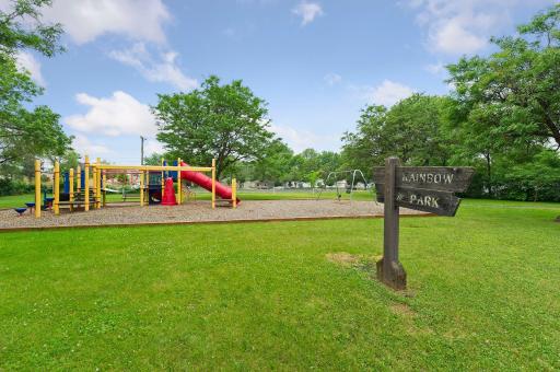 2832 Oregon Avenue S, Saint Louis Park, MN 55426