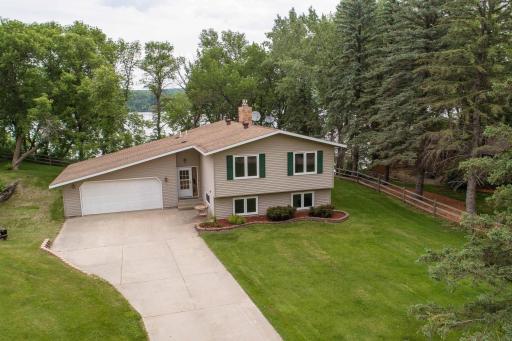 20619 Hillcrest Road, Fergus Falls, MN 56537