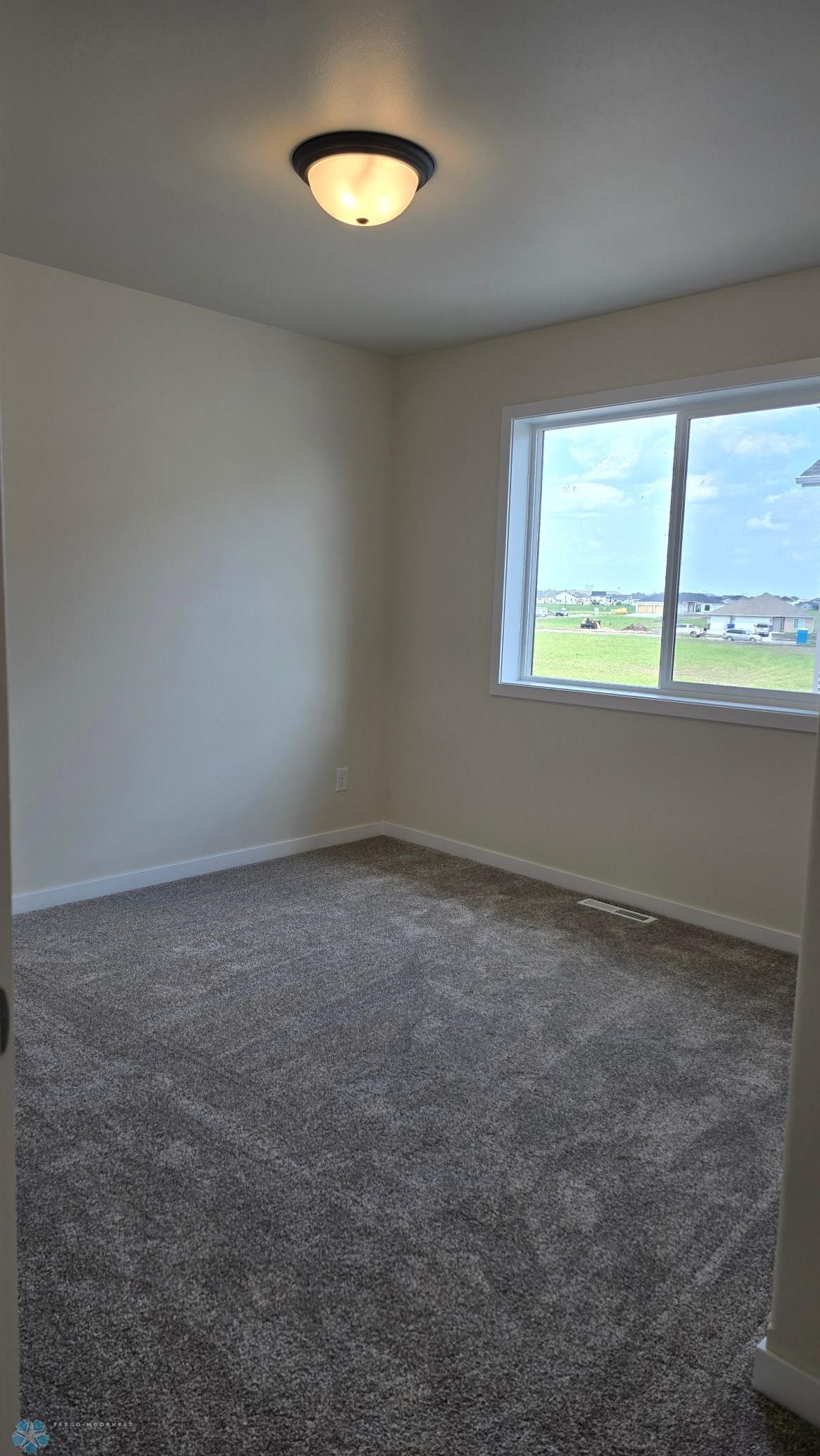 Upper Level Bedroom #2