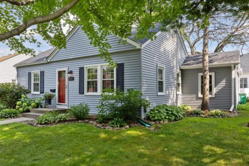 Ready to move-in and enjoy! Welcome home to 5717 W Lake Street, St. Louis Park.