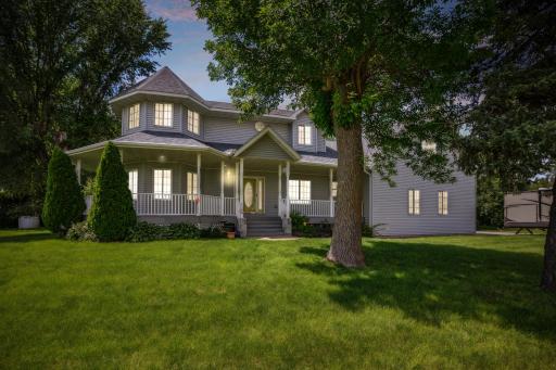40746 210th Street, Arlington, MN 55307