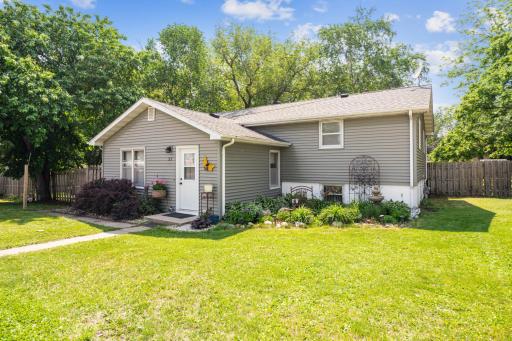 21 Cherry Street N, Kimball, MN 55353