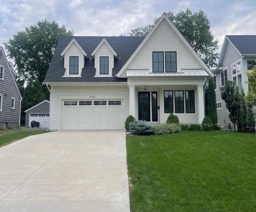 5933 Saint Johns Avenue, Edina, MN 55424