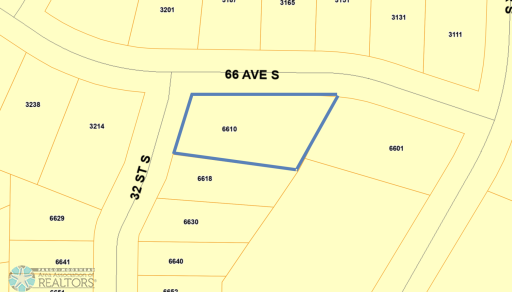 6610 32nd Street S, Fargo, ND 58102