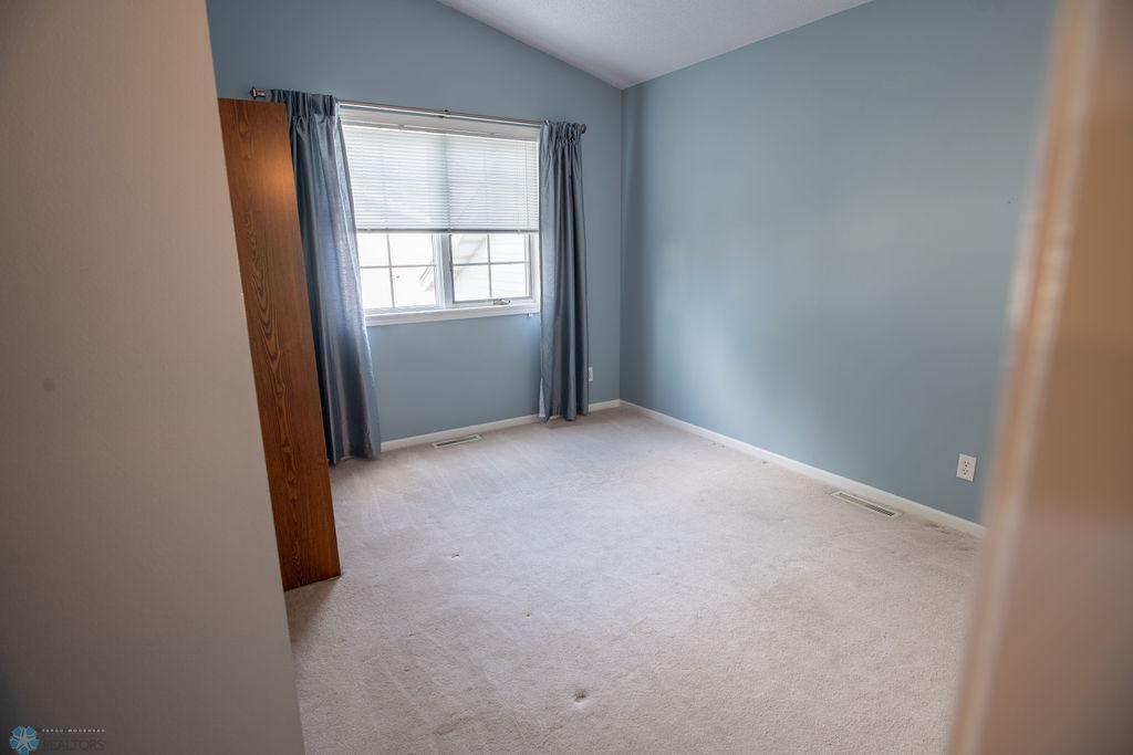 Upstairs Bedroom