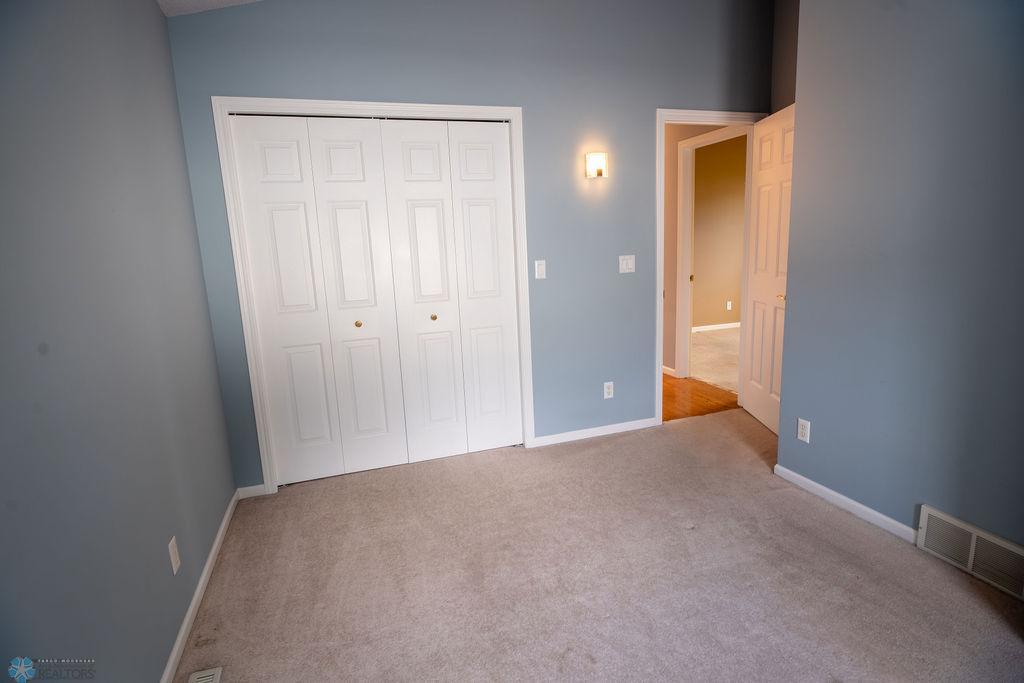 Upstairs Bedroom 2