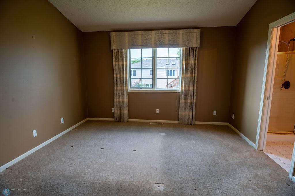 Upstairs Primary