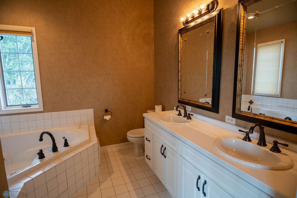 Primary Ensuite
