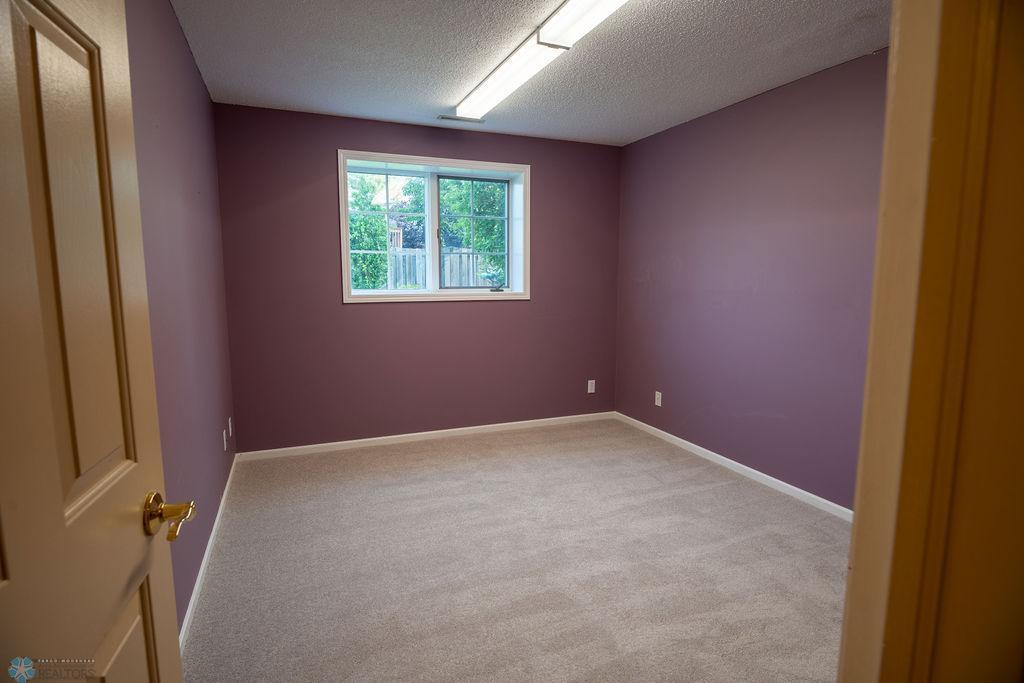 2nd Lower Bedroom