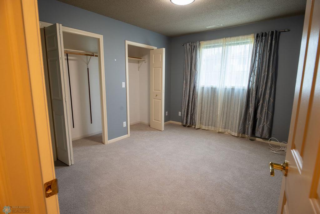 1st Lower Bedroom