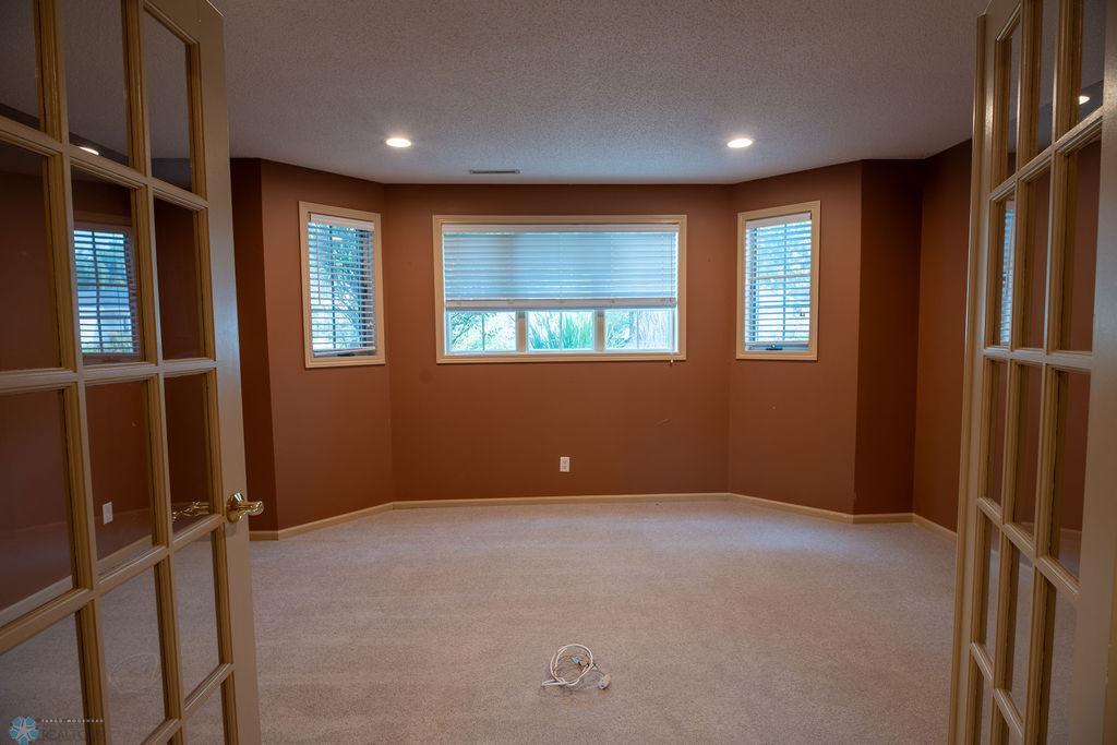 Lower Office
