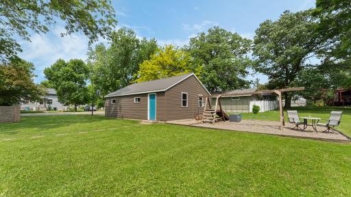 401 E Main Street, Osakis, MN 56360