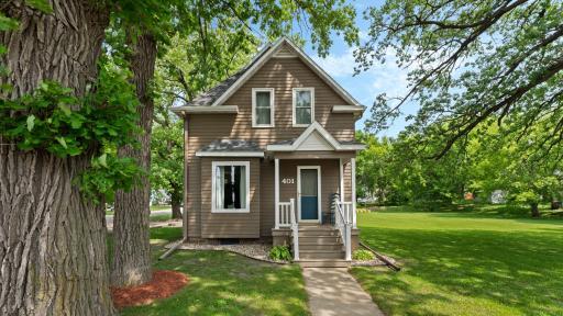 401 E Main Street, Osakis, MN 56360