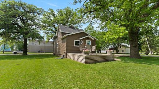 401 E Main Street, Osakis, MN 56360