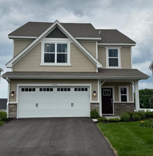 5022 Useppa Trail, Saint Paul, MN 55129