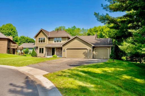 7158 Deerwood Lane N, Maple Grove, MN 55369