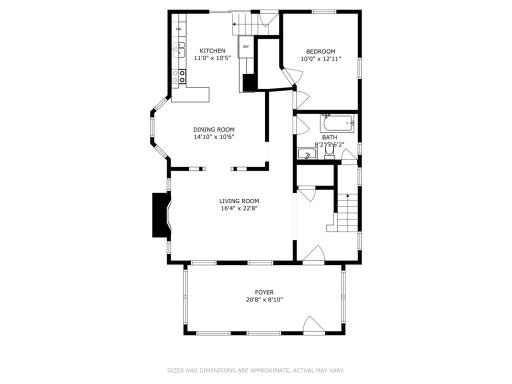 4801 W 110th Street, Minneapolis, MN 55437