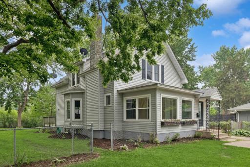 Charming original farmhouse with updates throughout