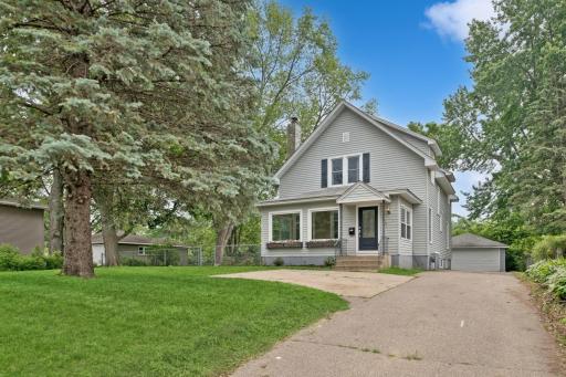 4801 W 110th Street, Minneapolis, MN 55437