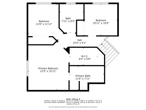 2554 160th Avenue NE, Ham Lake, MN 55304