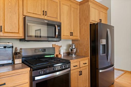 2554 160th Avenue NE, Ham Lake, MN 55304