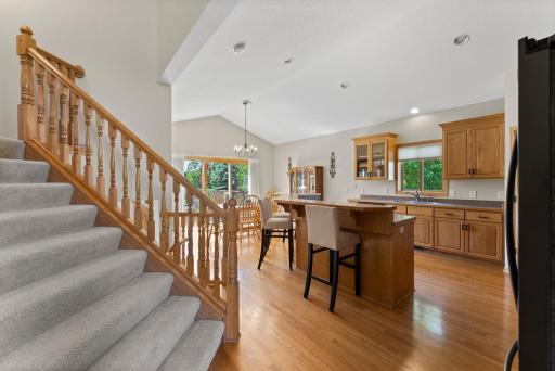 2554 160th Avenue NE, Ham Lake, MN 55304