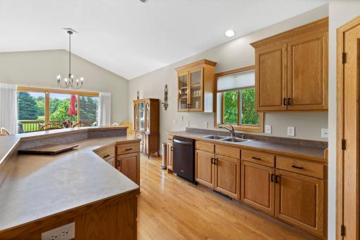 2554 160th Avenue NE, Ham Lake, MN 55304