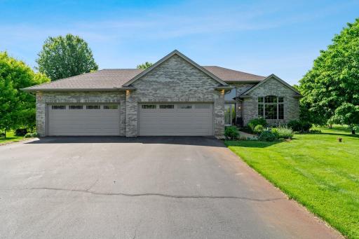 2554 160th Avenue NE, Ham Lake, MN 55304
