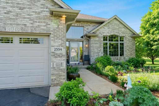 2554 160th Avenue NE, Ham Lake, MN 55304