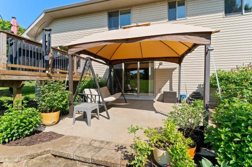 2554 160th Avenue NE, Ham Lake, MN 55304