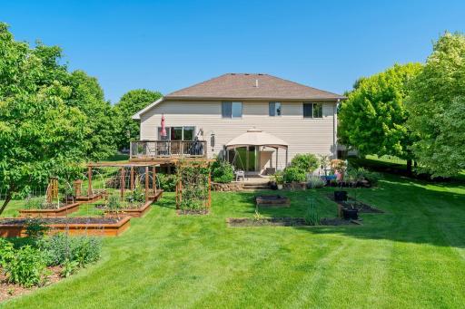 2554 160th Avenue NE, Ham Lake, MN 55304