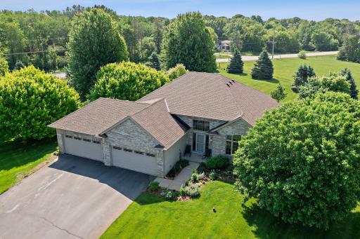 2554 160th Avenue NE, Ham Lake, MN 55304