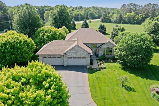 2554 160th Avenue NE, Ham Lake, MN 55304